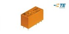 RT114024 Printrelais 1xUM 12A/250VAC 24V 1440 Ohm | TE Connectivity 1-1393239-3