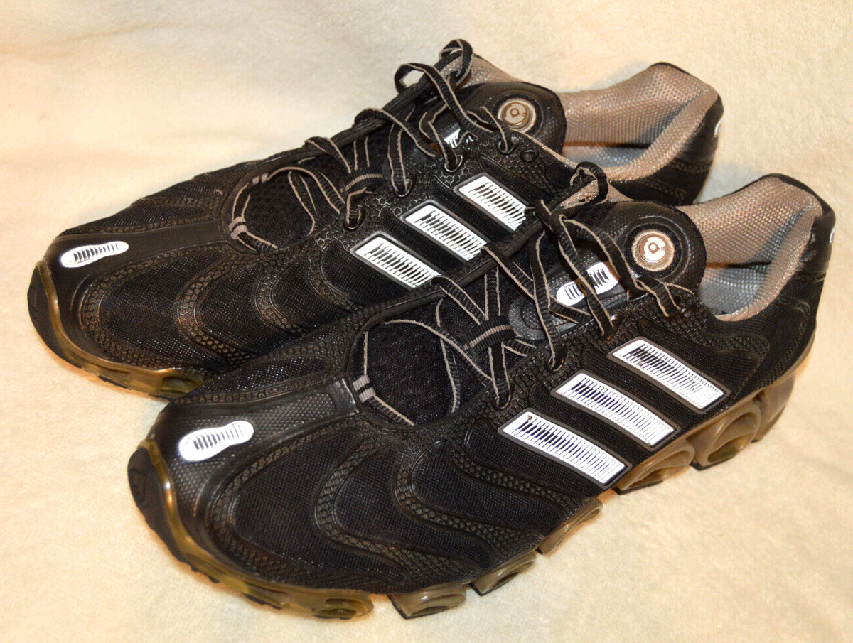 iiiiiiiブラック36 ADIDAS A3 GIGARIDE BOUNCE #464188 Sz 13 SNEAKERS TRAINING