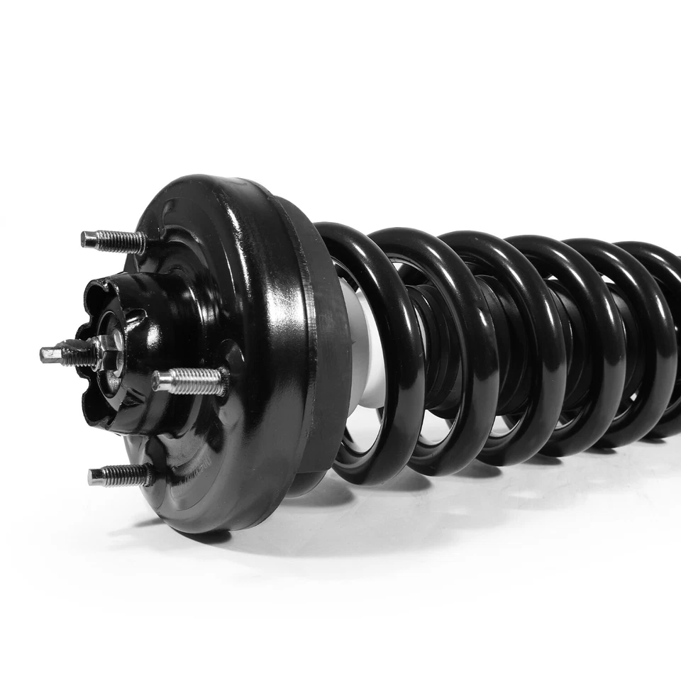 03-06 Ford Expedition (2) Front Quick Complete Strut & Coil Spring Assembly Pair Foto 2 de 4