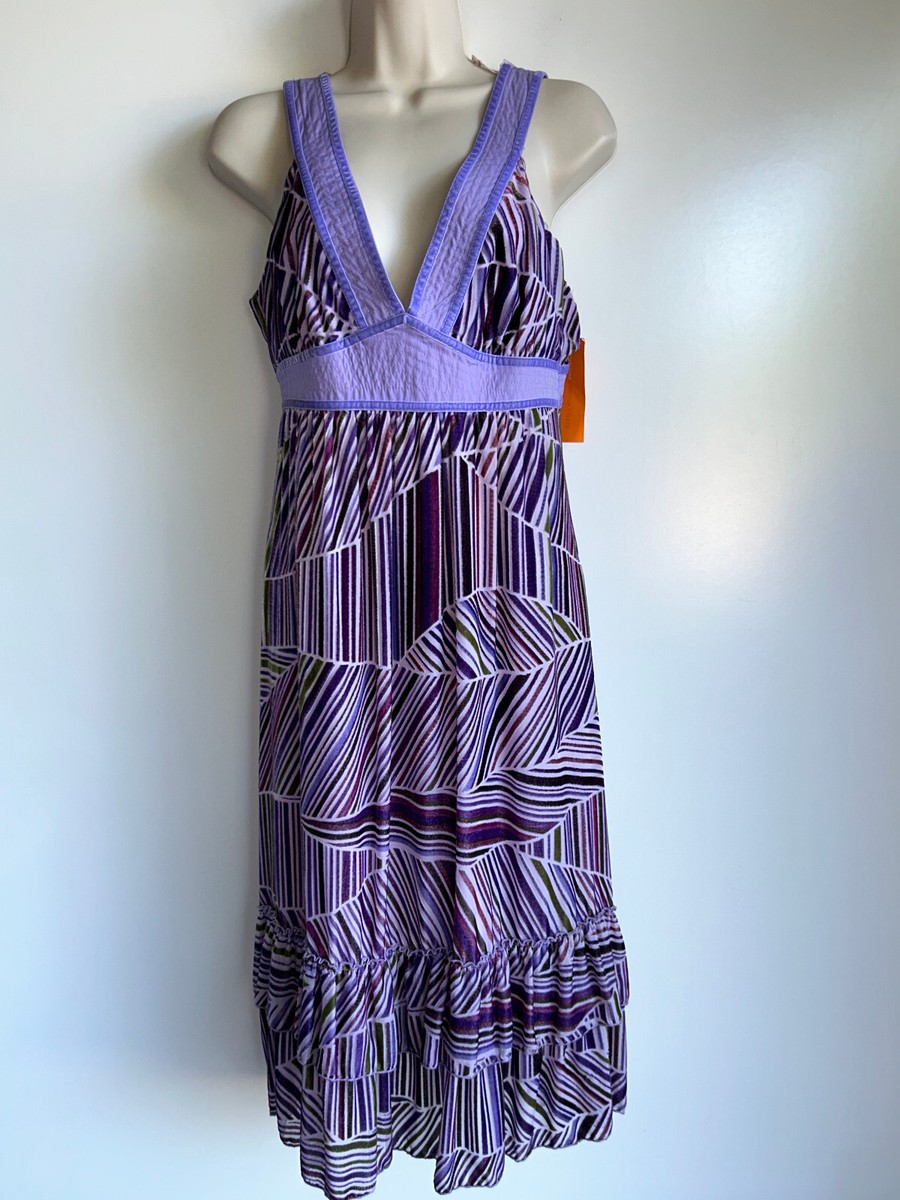 cynthia steffe purple dress Cynthia Steffe Purple Velvet Blouson Sleeve Mini Dress, Size: 0