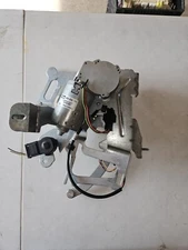 2002 BMW E65 745i SEDAN TRUNK LID HYDRAULIC PUMP MOTOR 7 015 009