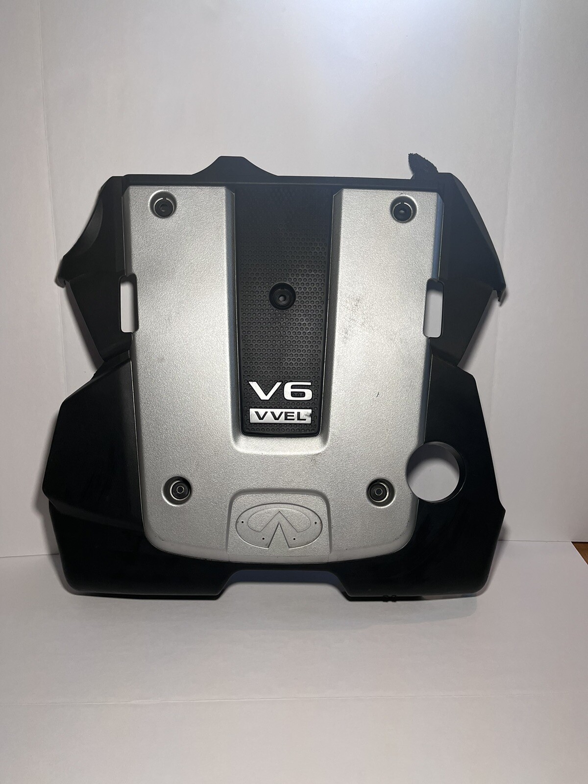 Infinity G37 Engine Cover eBay