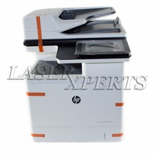 hp laserjet mfp e62555