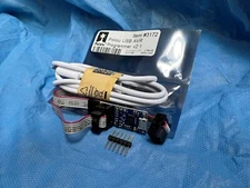 Retro Chip Tester Professional - Pololu USB AVR Programmer