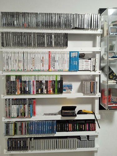 Lote de Consolas y videojuegos Coleccion - Imagen 12 de 12