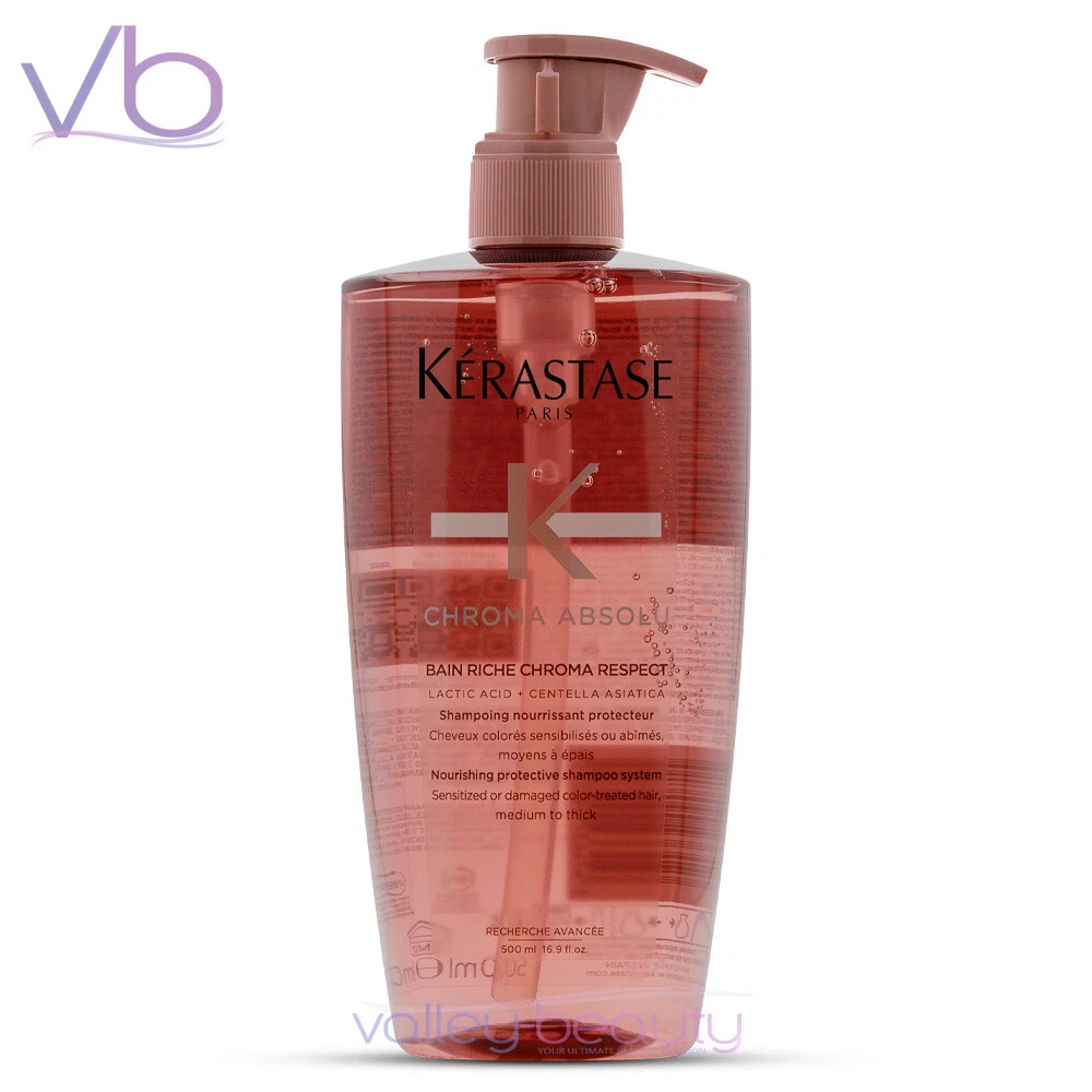 Discover 108+ kerastase hair color POPPY