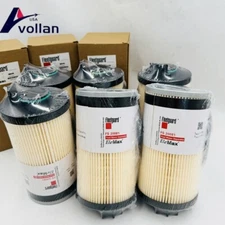 6PCS FS20081 OEM FleetGuard Fuel Filter Water Separator For A0000904851 OEM US