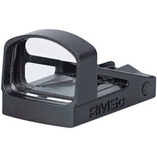 Red Dot Schild RMSc Red DotPunktsucherAbsehen: 4 MOA