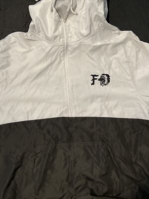 forward observations group jacket large*Sold-Out! brand new.. | eBay