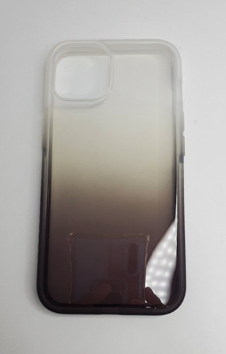 BodyGuardz - Ace Pro Gravity Case for iPhone 14, iPhone 13 - Bk/Wh USED