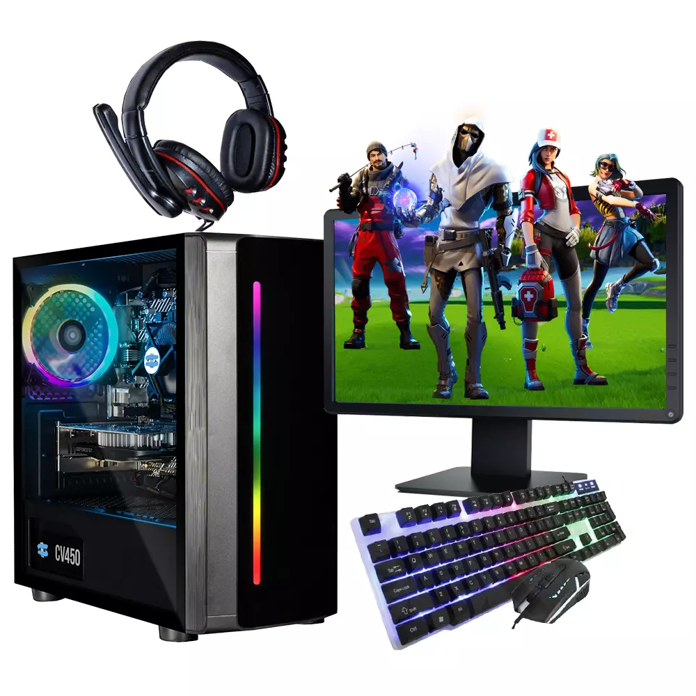 Pc set 2024