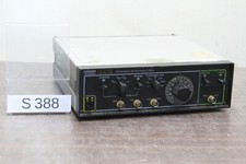 SEFRAM ENERTEC 4415 SWEEP FUNCTION GENERATOR 2MHz # S388