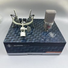 TLM 102 Neumann Large Diaphragm Condenser Mic...