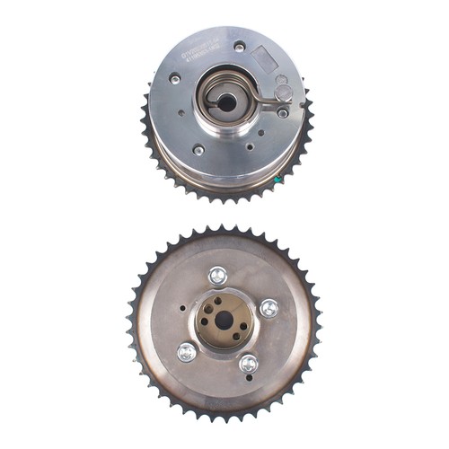 Intake&Exhaust Camshaft VVT Gear for Kia Optima Sorento Sportage Stinger 2.0 2.4 - Picture 3 of 8