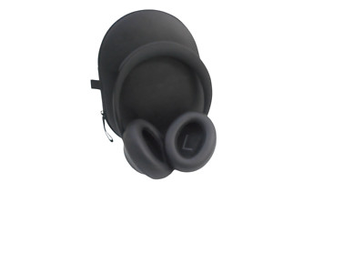 BOSE QUITE COMFORT  700 (NC)Noise Canceling Bluetooth Headphones Black