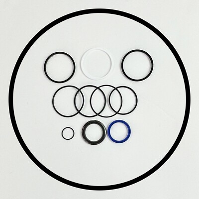 E-75582-64600  Bucket Cylinder Seal Kit for Kubota Front Loaders