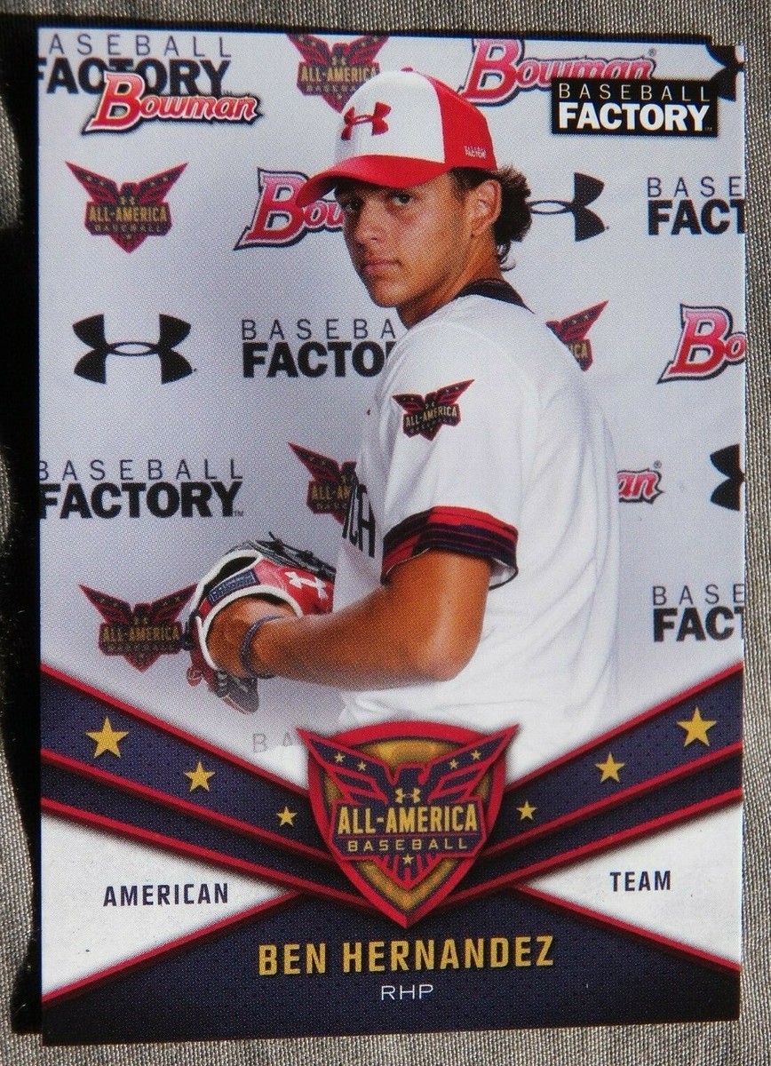 Under Armour All American Baseball 2020 Baseball Factory All - Main Image