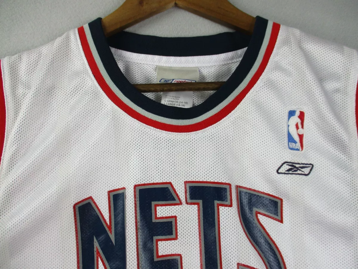New jersey top nets basketball