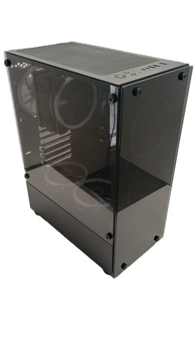 Custom Midtower I5 3.4 GHz 1TB Nvme 16 GB DDR3 - Picture 2 of 11