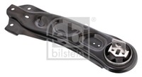 Febi 103721 Querlenker Hinten Links FüR M-B A W176 B W246 W242 Cla C117 X117
