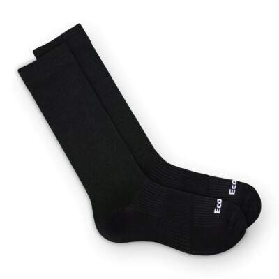 EcoSox Bamboo Kompression Socken OTC 