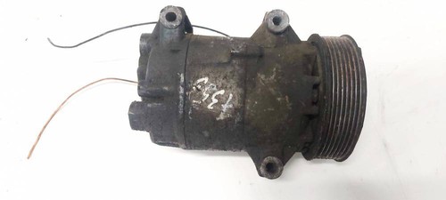 Renault Scenic 2003 AC AIR Compressor Pump 8200309193, 01140018  1 #1818805-42