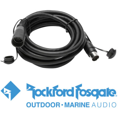 Rockford Fosgate PMX16C 4,88m Verlängerungskabel für PMX-8DH PMX-1R PMX-0R