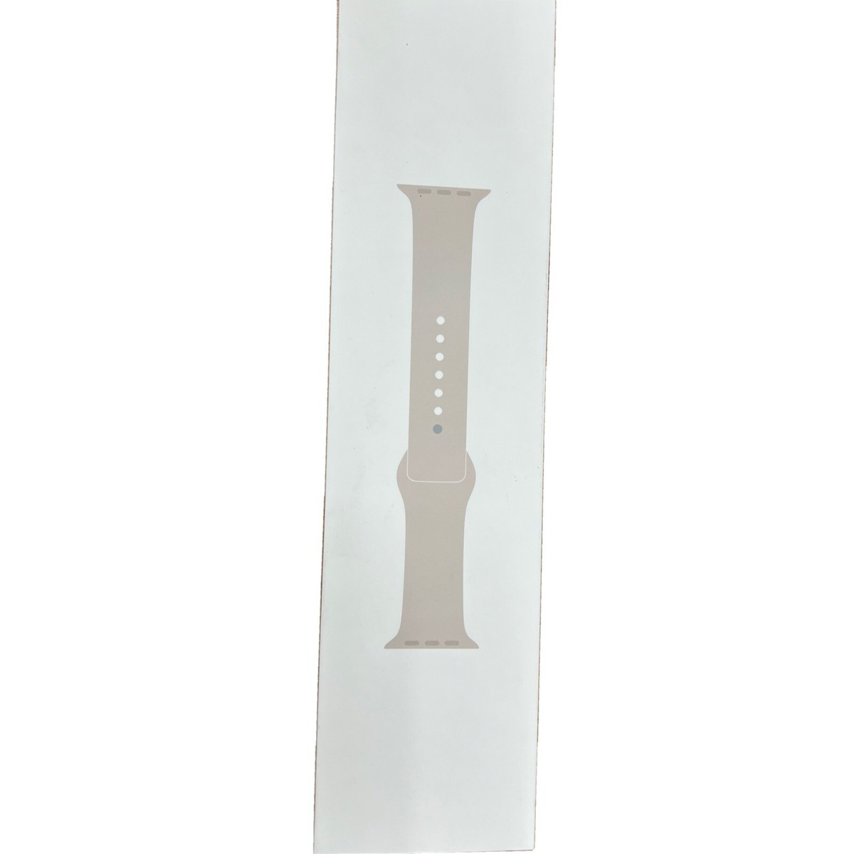 Apple Sport Band for Watch Series 7 - Size Regular (41mm Apple Sport Band for Watch Series 7 - Size Regular (41mm