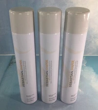 Sebastian Shaper Original Hold & Control Hairspray 3 Pack, 10.6 oz (300 g) Each
