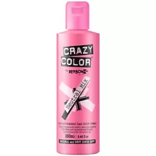 SALON CRAZY COLOR SEMI PERMANENT HAIR DYE COLOR 8.45 OZ NEUTRAL SHADE MIX PASTEL