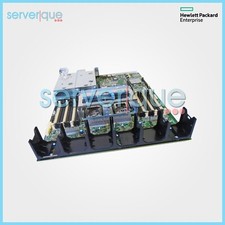 HP 599038-001 Proliant DL380 GEN 7 System Motherboard 583918-001