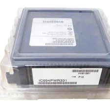 New IC694PWR331 MODULE IC694PWR331
