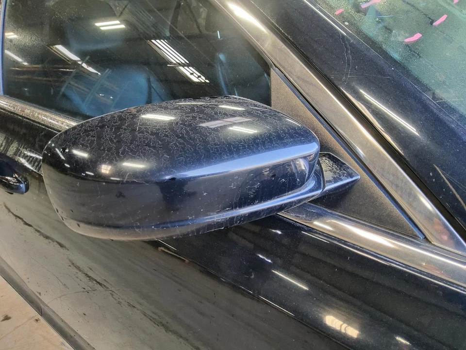 Bolsa de aire usada para panel de instrumentos derecha se adapta a: Chrysler 300 2016 tablero de pasajeros derecho Foto 2 de 4