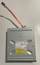 HLData Storage Super Multi DVD+RW WriterBurner (Internal Dr)GHB0N 96N9F Untested