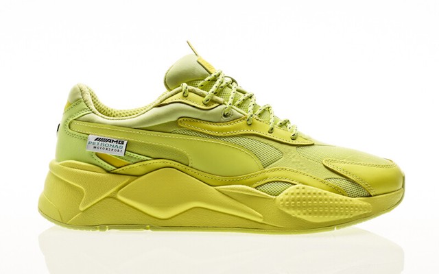 Puma Mapm Replicat X Rs X3 Cube Men Sneaker Men S Shoes Running