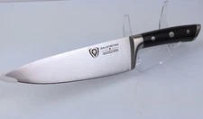 Dalstrong GLADIATOR Series 8" CHEF Knife, PREMIUM High Carbon GERMAN Steel