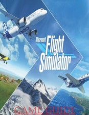 Microsoft Flight Simulator 2020: Complete New...