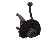 Rotule de direction Peugeot 407