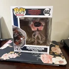 Funko Pop! Vinyl Super 6 in: Stranger Things - Demogorgon (Big) (6 inch) #602
