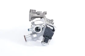 Turbolader BTS TURBO T916401BT für VW GOLF VI (5K1) Polo Schrägheck (6R1, 6C1)