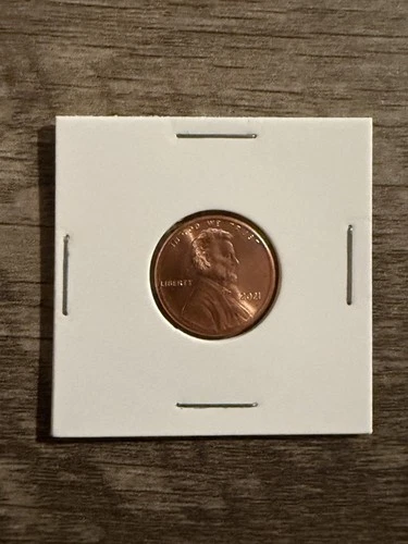 2021 Lincoln Shield — photo from the most recent tracked eBay sale