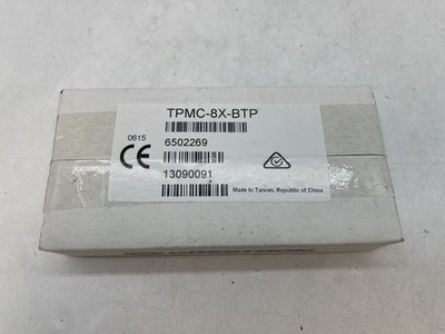 NEW Crestron TPMC-8X-BTP Internal Battery Pack Free Shipping