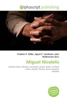 Frederic P. Miller (U. A.) | Miguel Nicolelis | Taschenbuch | Englisch (2026)