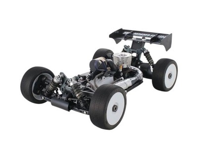 Mugen Seiki MBX-8R Premium Edition MUGE2027PE 