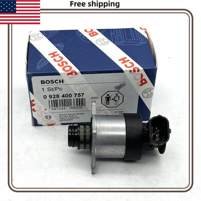 #ad Fuel Pressure Regulator 0928400757 for Ford 6.7L PowerStroke CP4 BC3Z 9J307 A $44.50