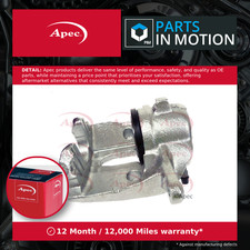 Brake Caliper fits VAUXHALL SENATOR Mk2 3.0 Front Right 88 to 93 0542102 542102