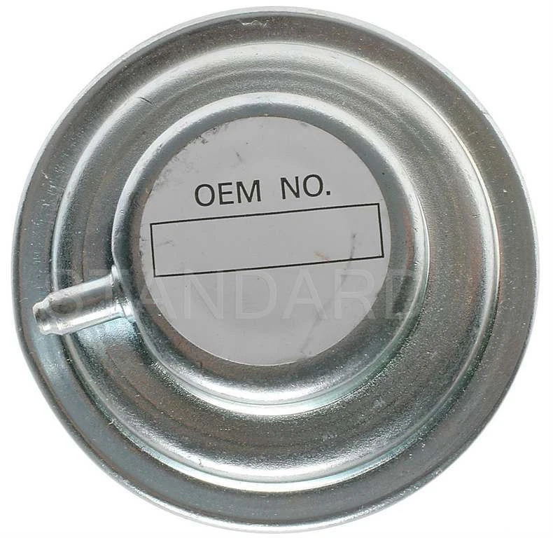 Válvula de recirculación de gases de escape (EGR) Oldsmobile 98 1985-1986 3,8 L V6 SMP Foto 4 de 4