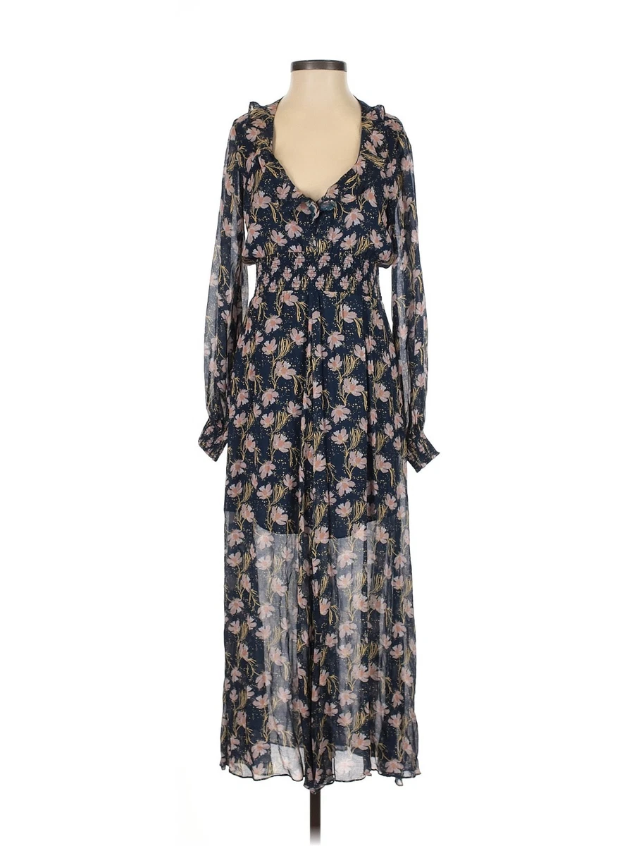 intermix taylor silk georgette maxi dress INTERMIX | Dresses | Intermix Silk Georgette Dress