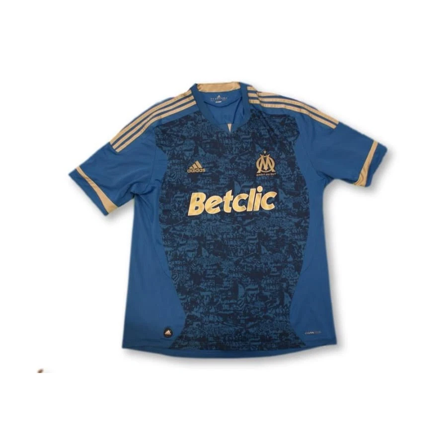Maillot Extérieur Olympique De Marseille 2018/2019 - #10 Payet, Evoknit, Taille S, Neuf