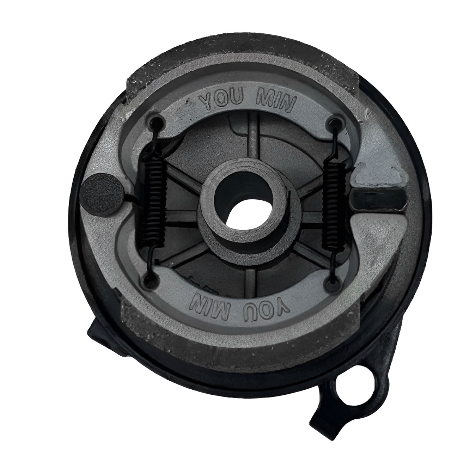 Frein à tambour avant Mini moteurs anti-sifflement pour Dualtron Mini